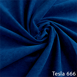 Tesla 666