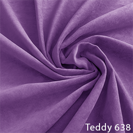 Teddy 638