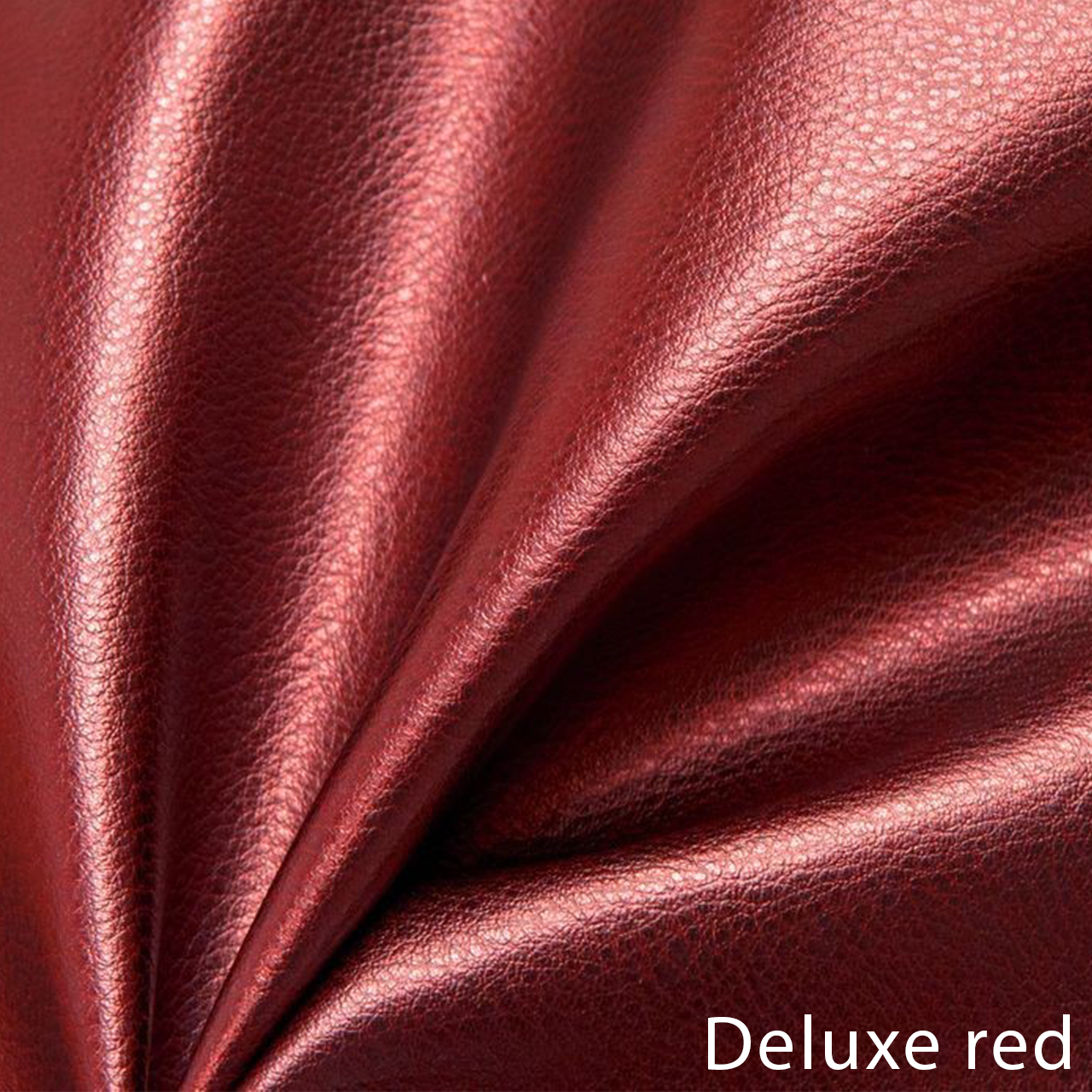 Deluxe red