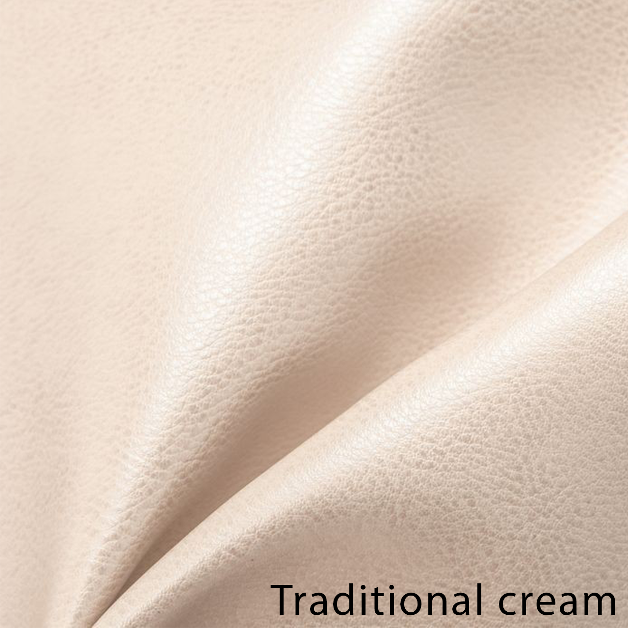 Traditional cream