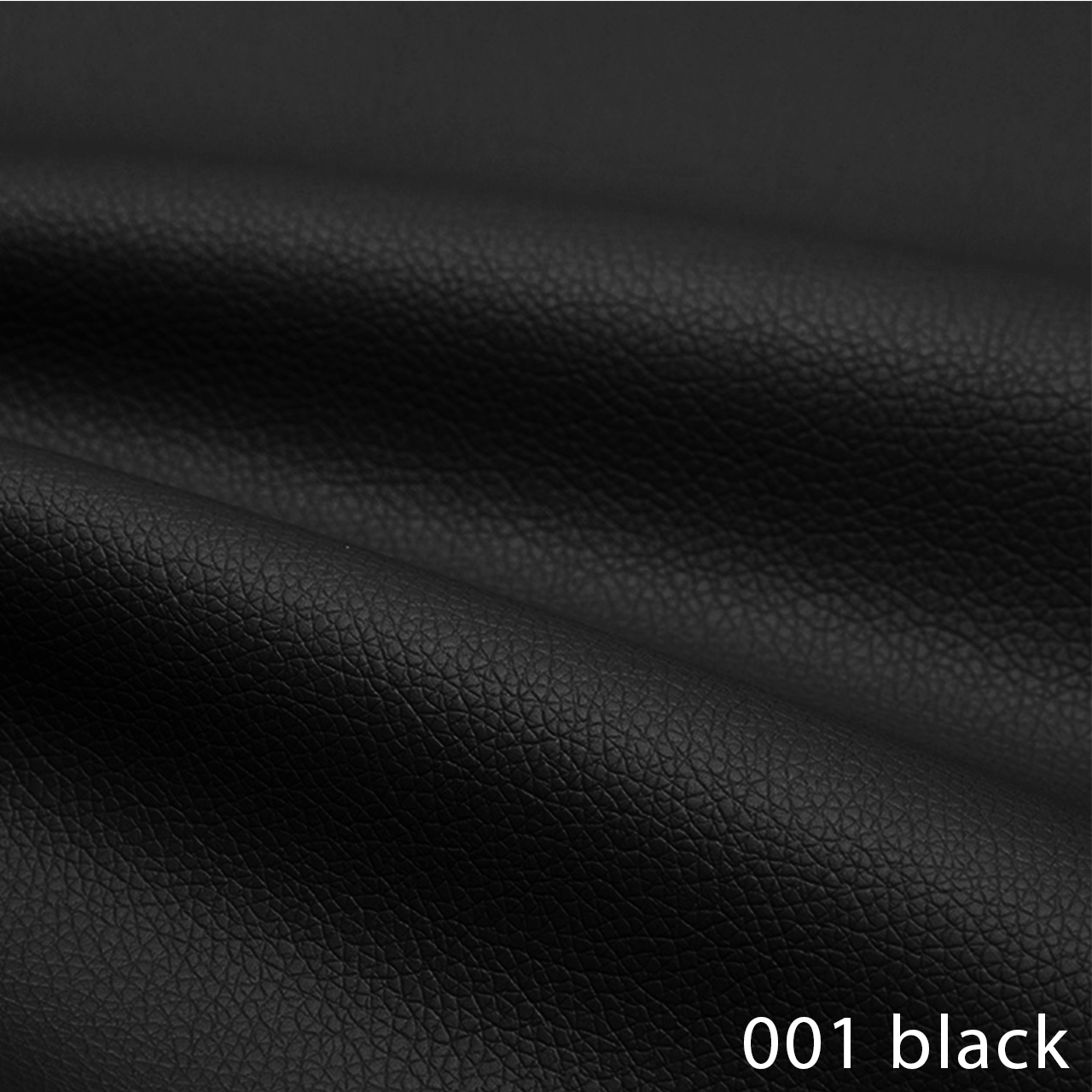001 Black