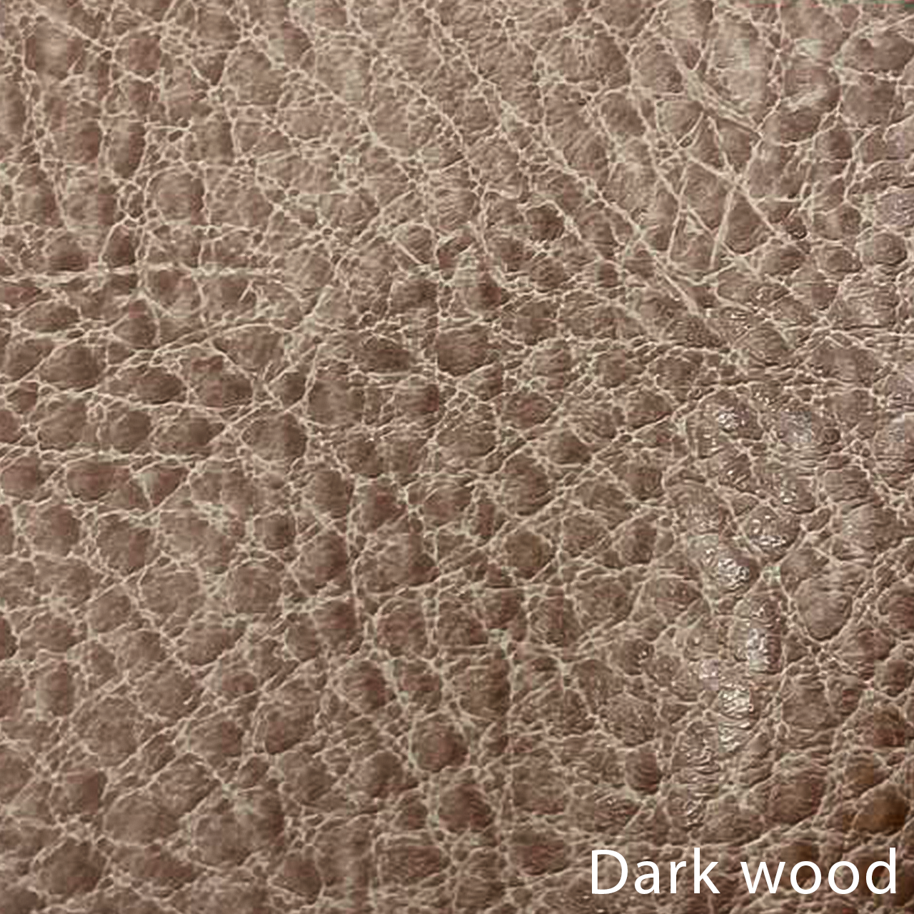 Dark wood