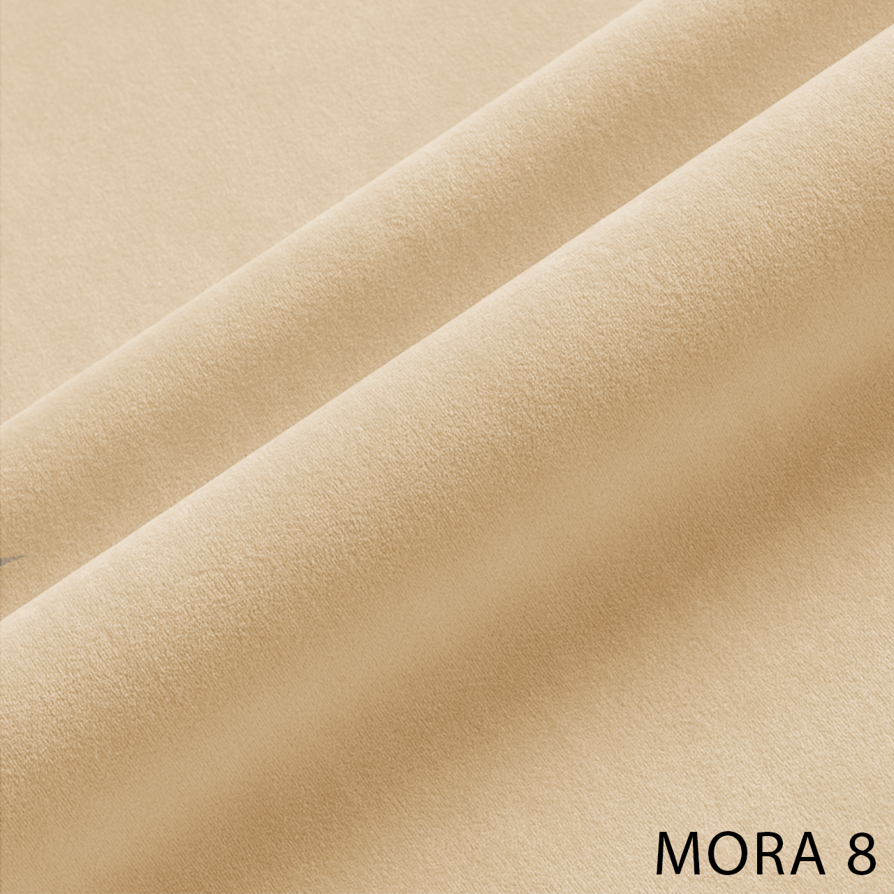 MORA 8