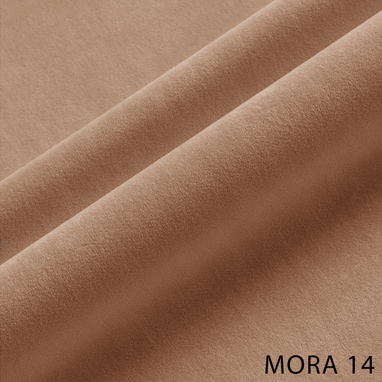 MORA 14