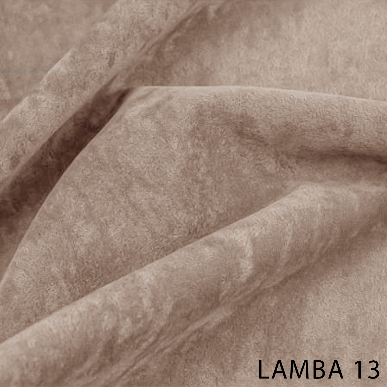 LAMBA 13