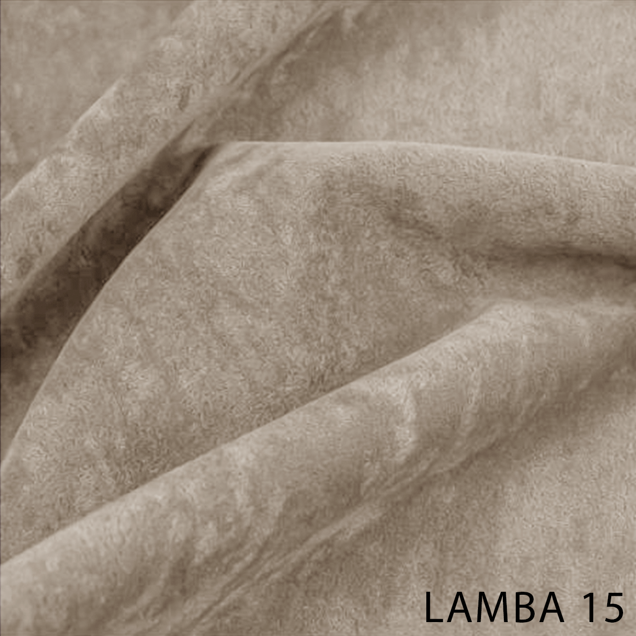 LAMBA 15