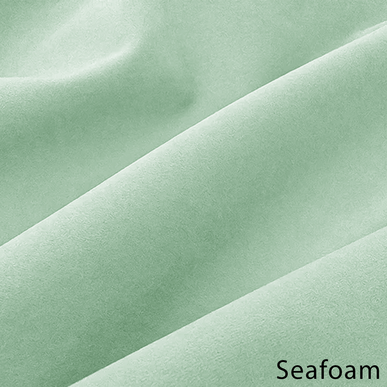 Seafoam