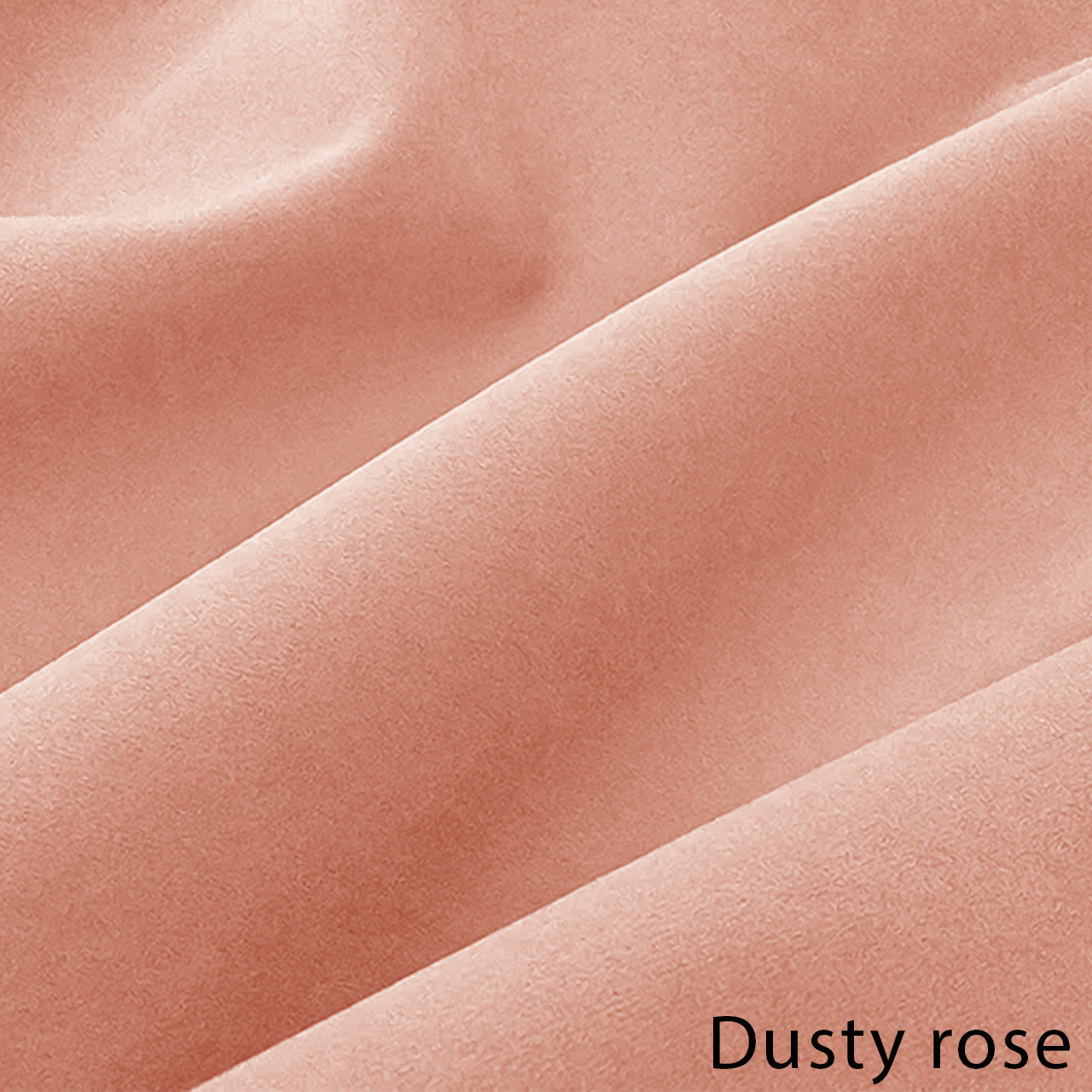 Dusty rose