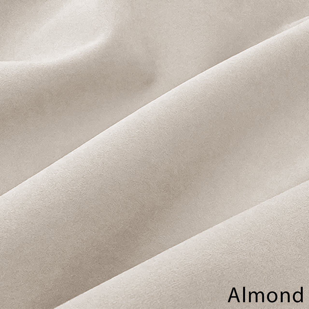 Almond