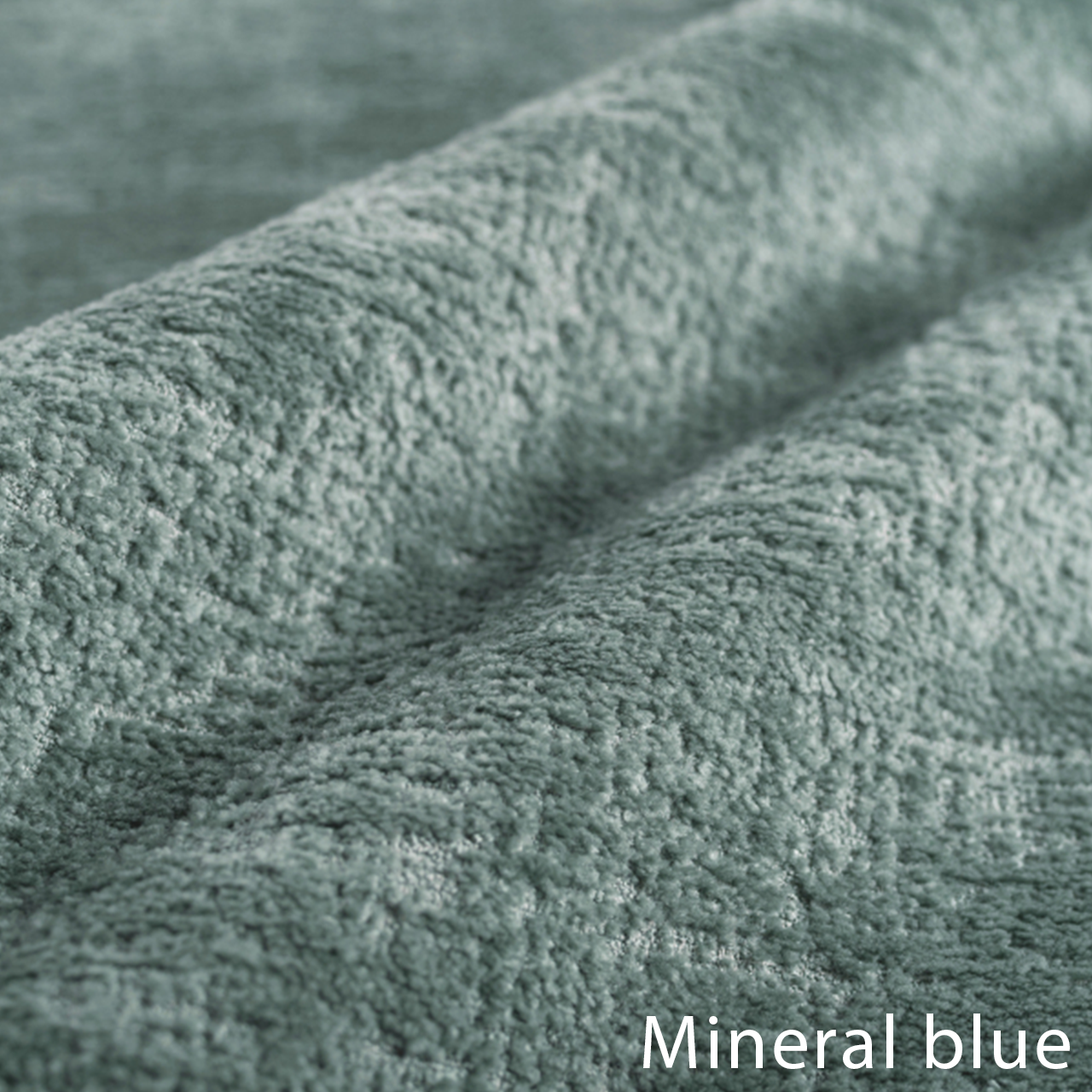 Mineral blue