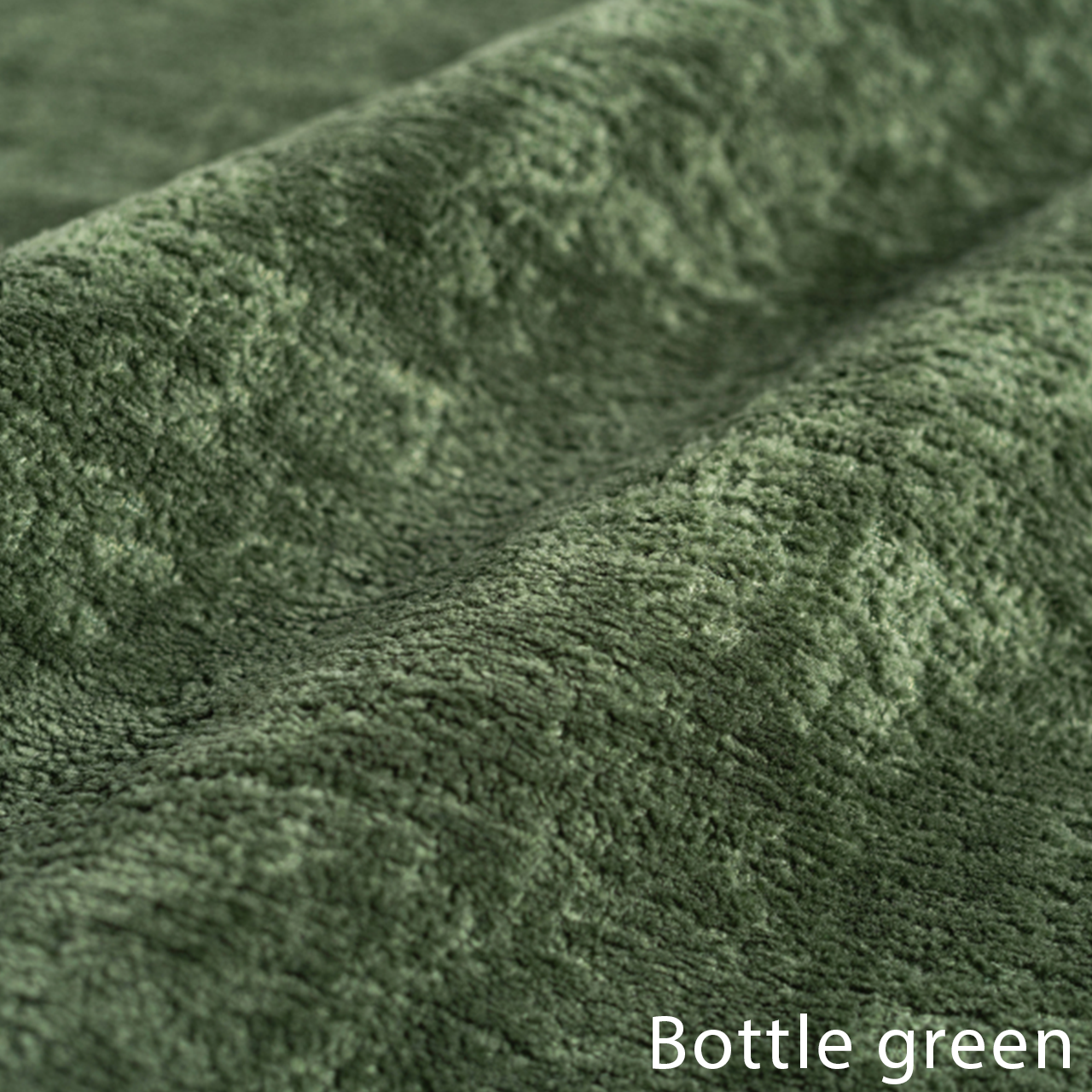 Bottle green