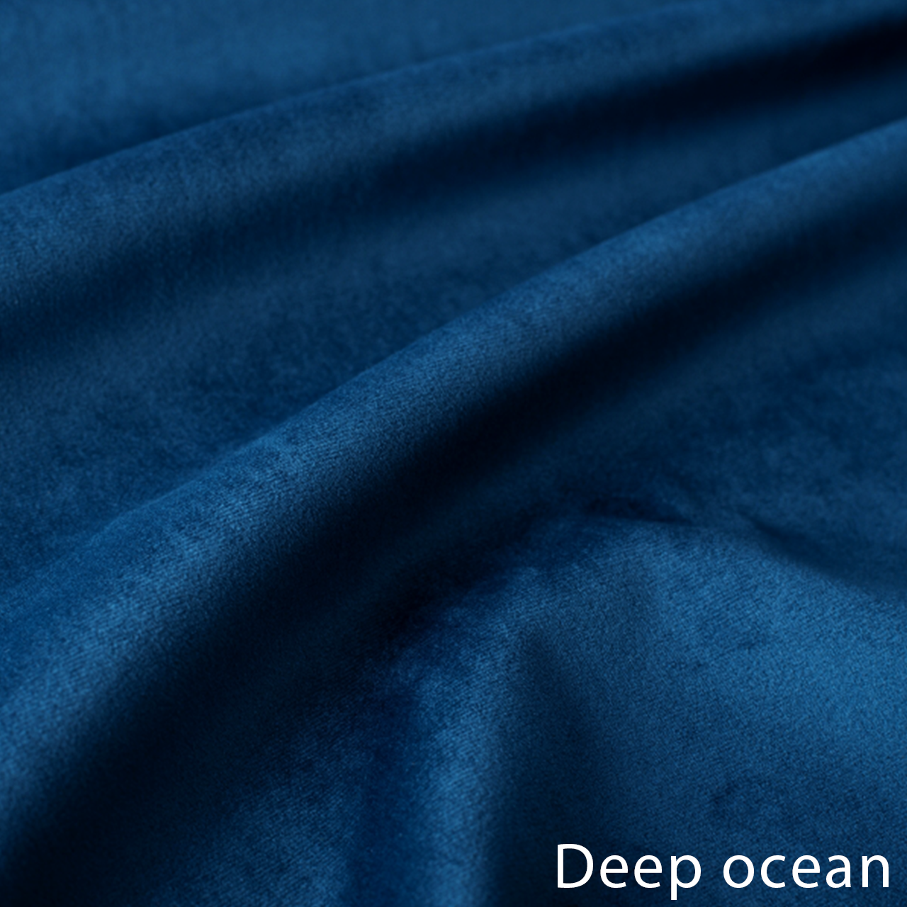 Deep ocean