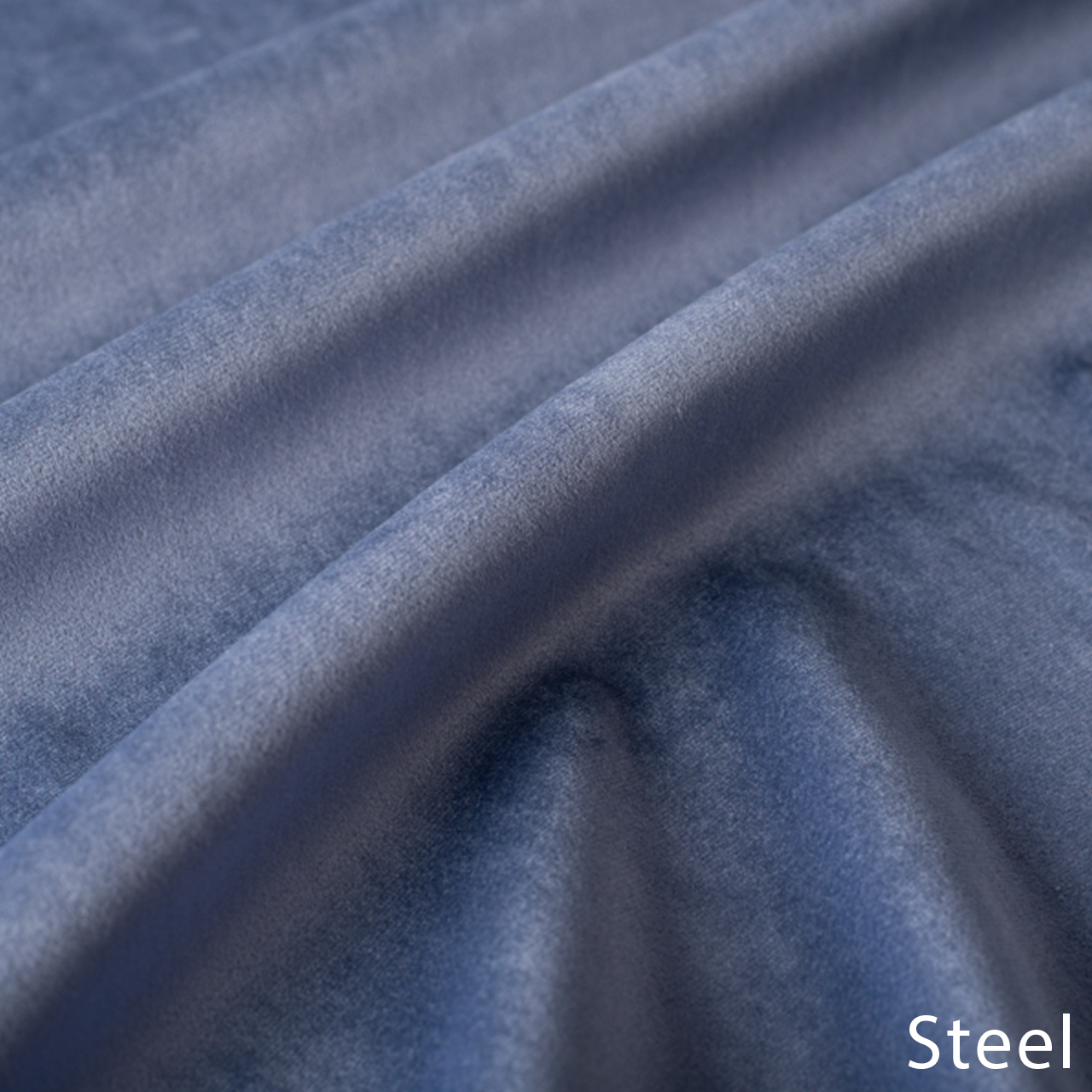 Steel