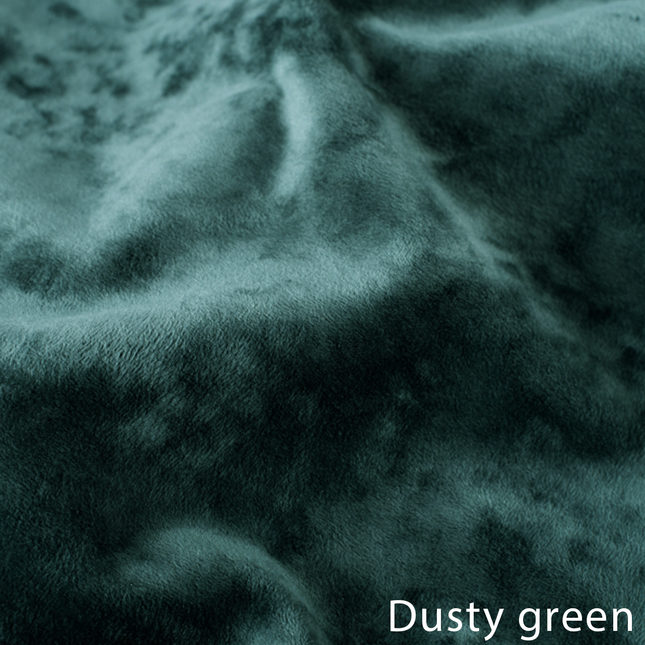 Dusty green