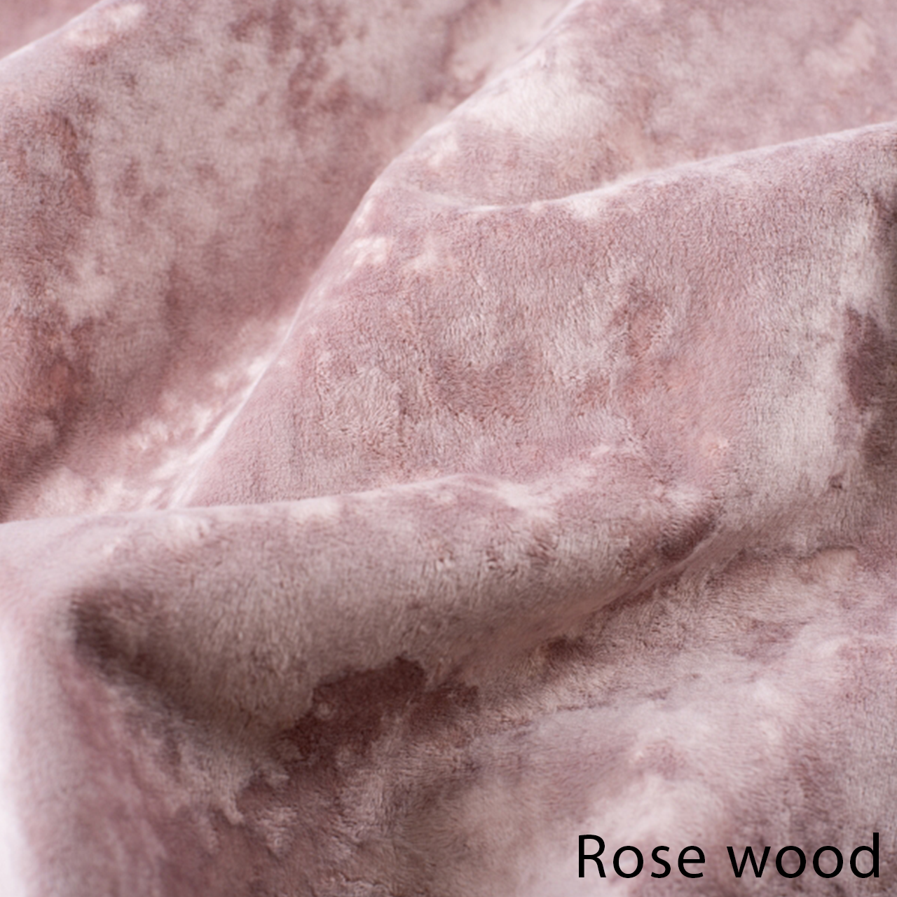 Rose wood