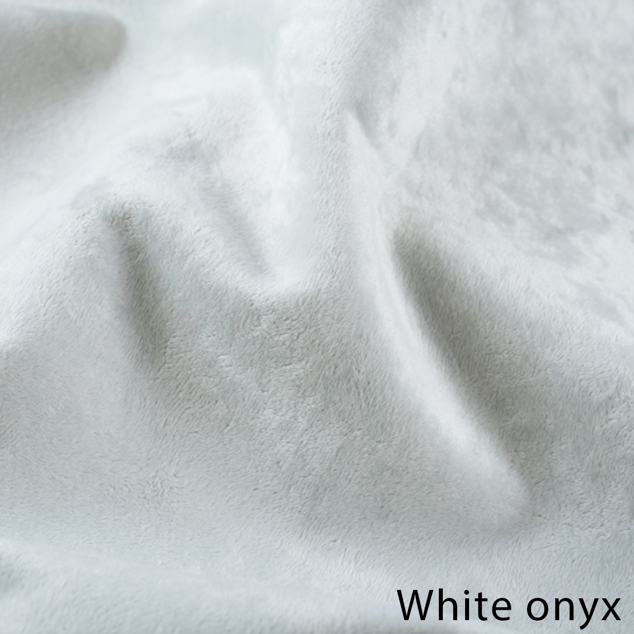 White onyx