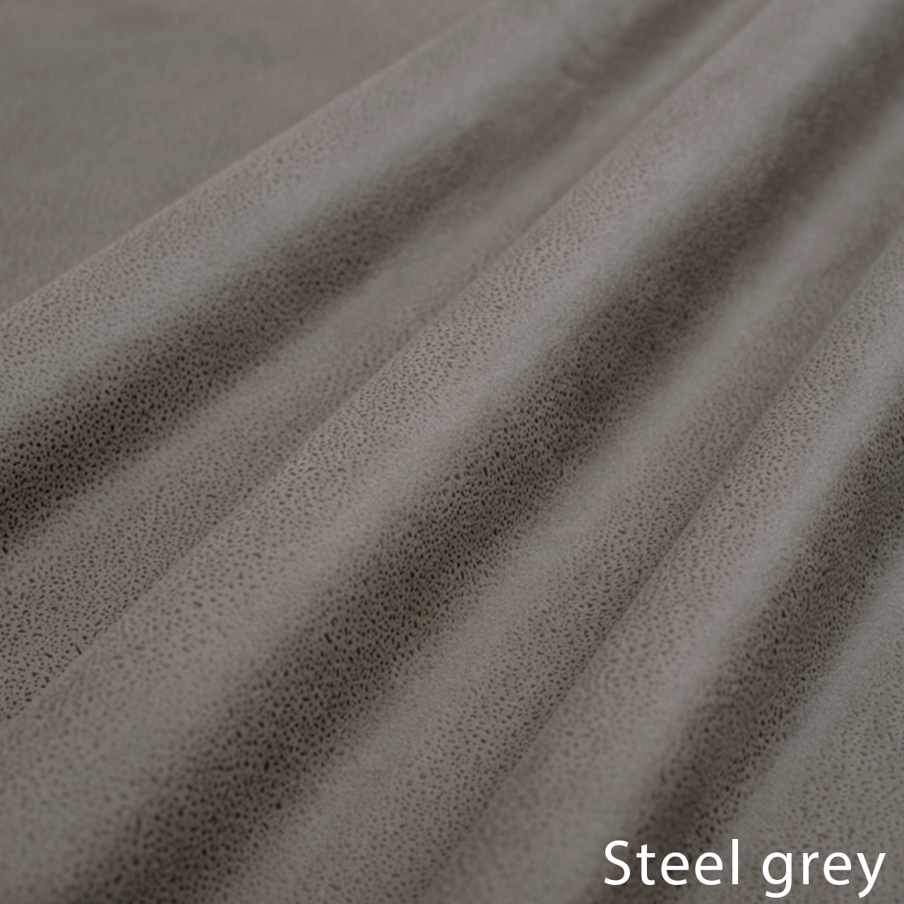 Steel grey