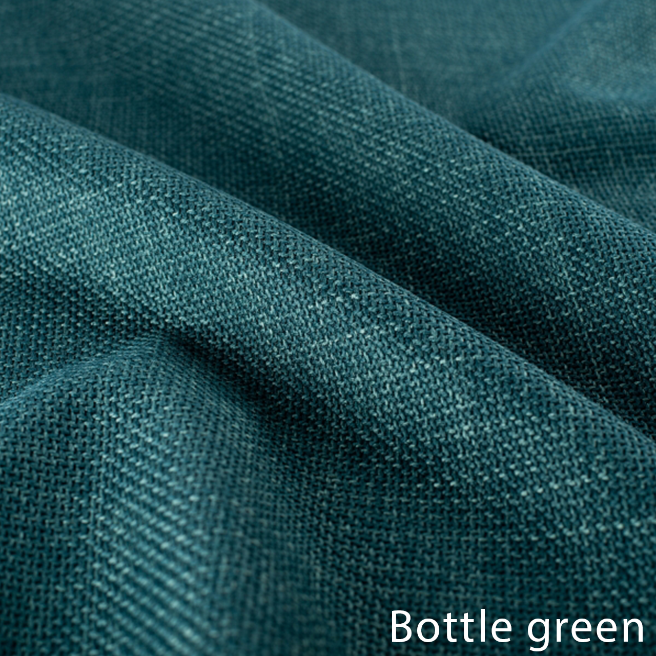 Bottle green