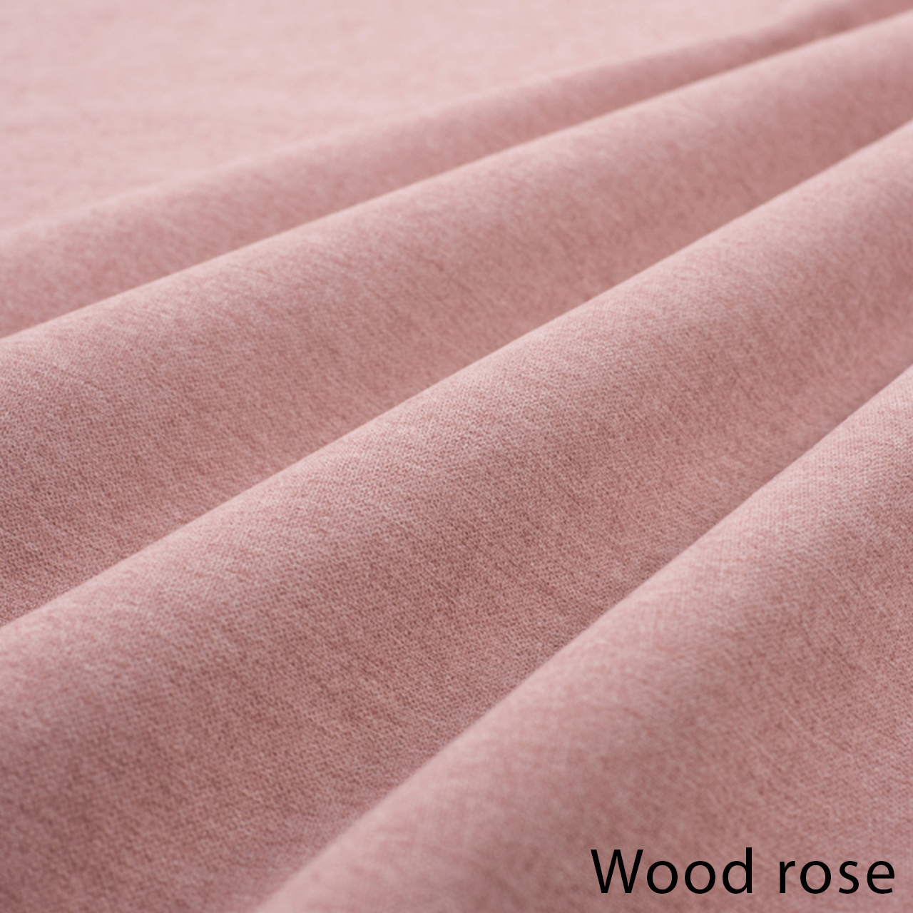 Wood rose