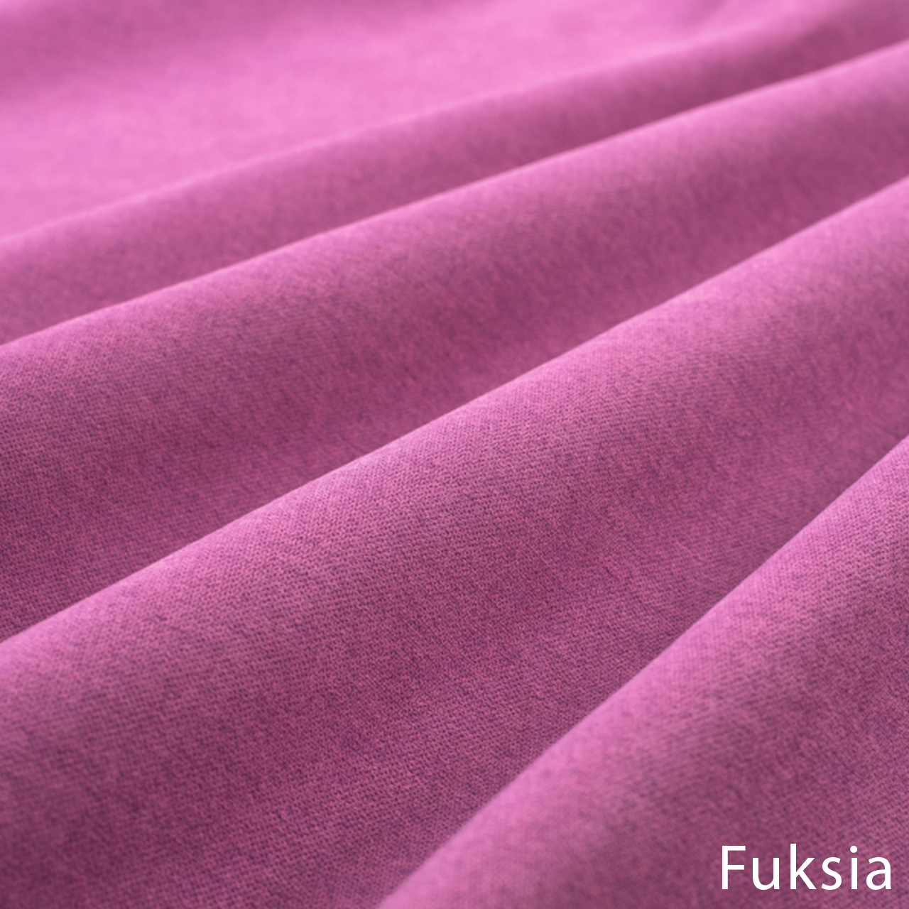 Fuksia