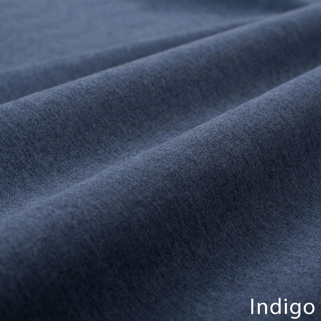 Indigo