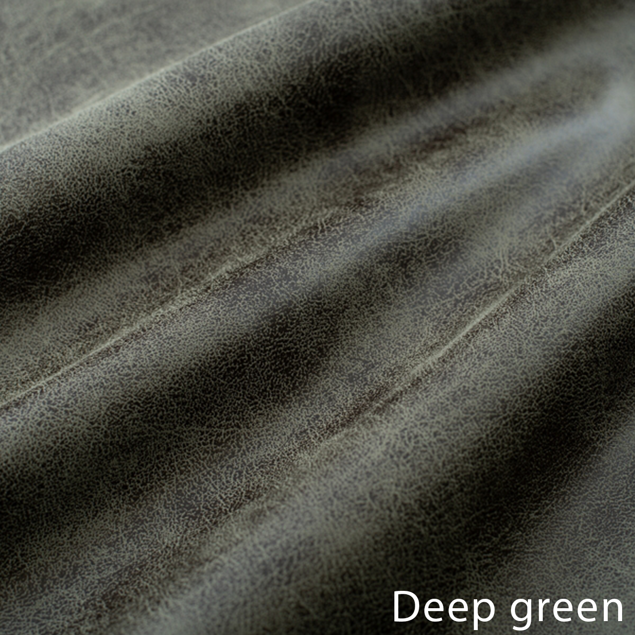 Deep green