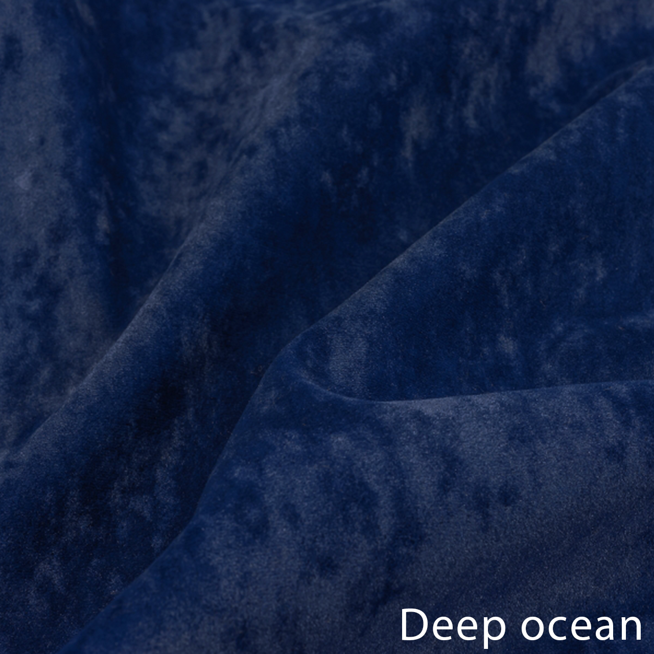 Deep ocean