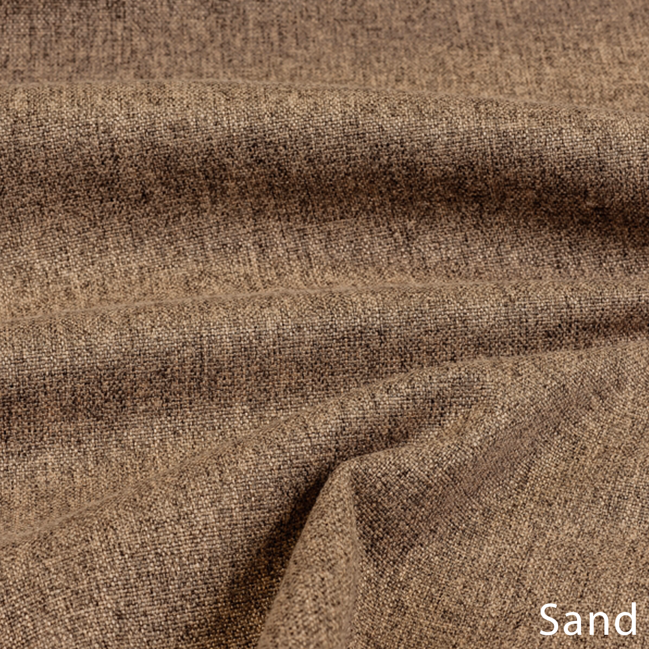 Sand