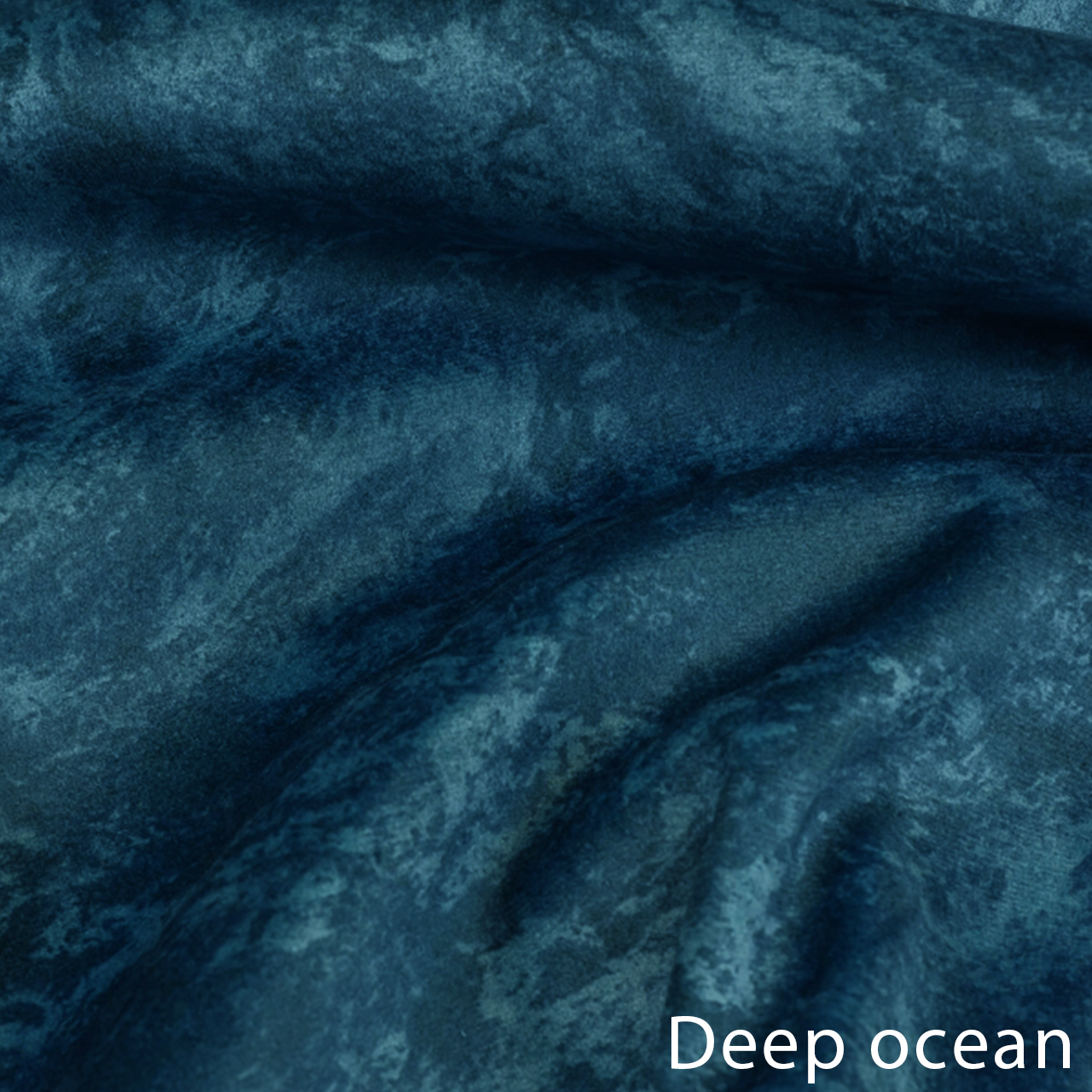 Deep ocean