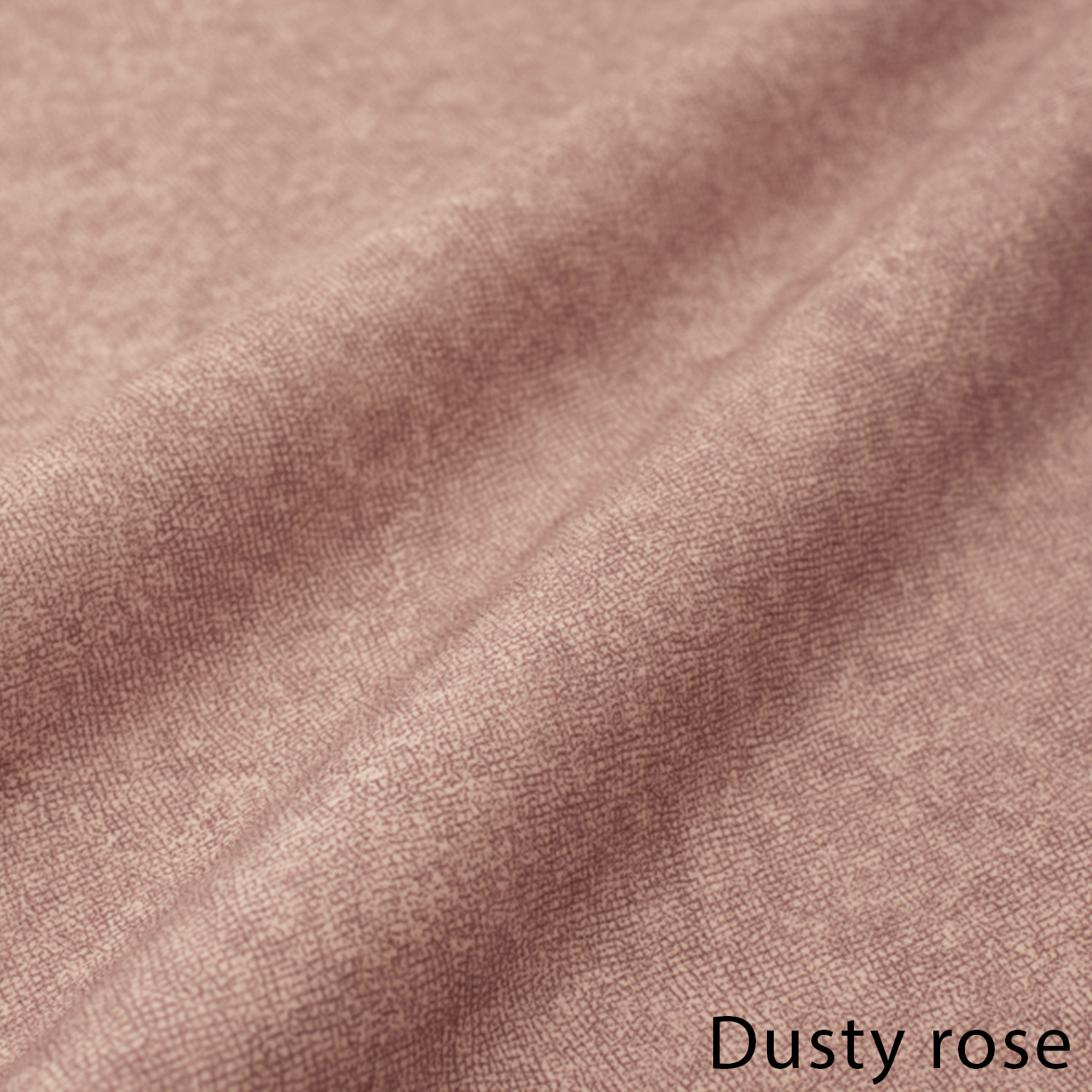 Dusty rose