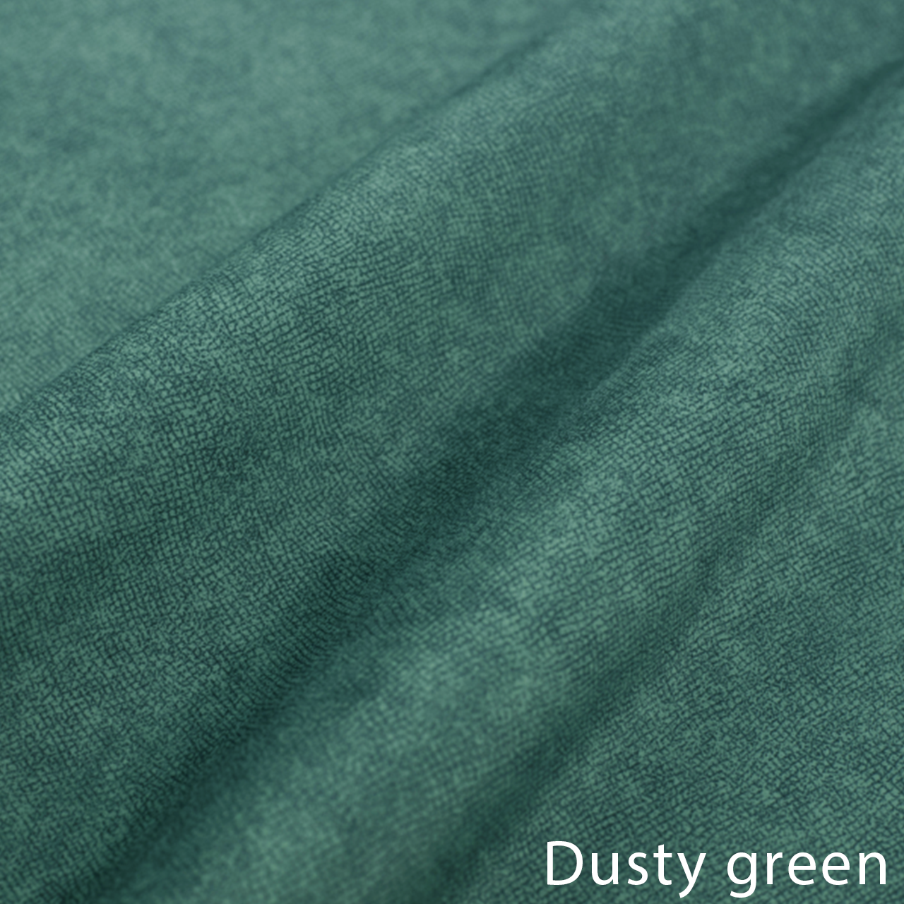 Dusty green