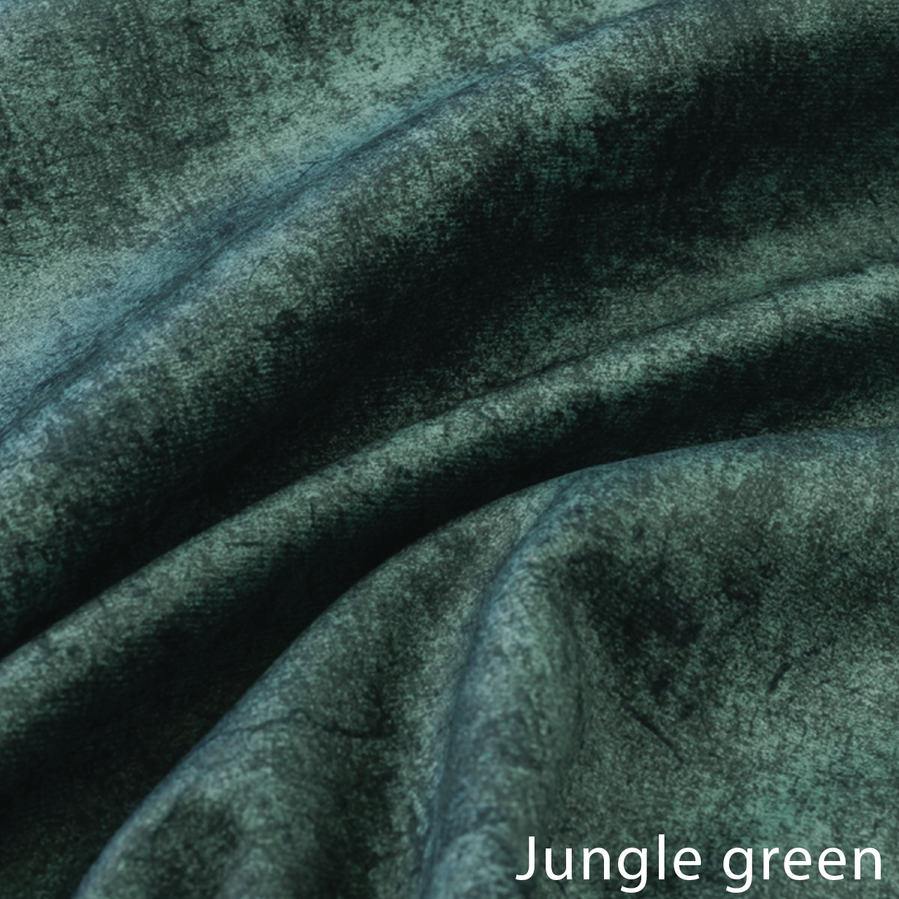 Jungle green