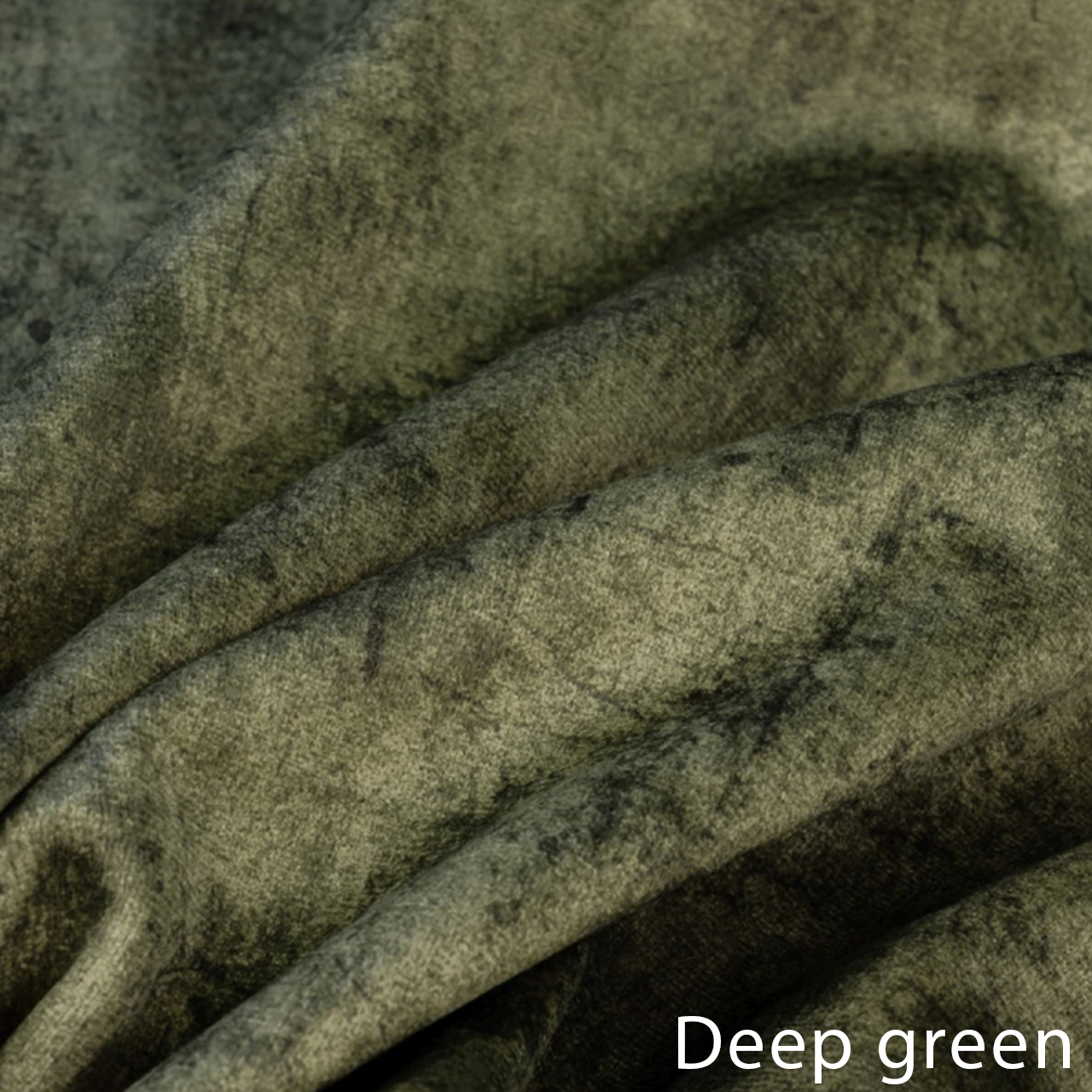 Deep green