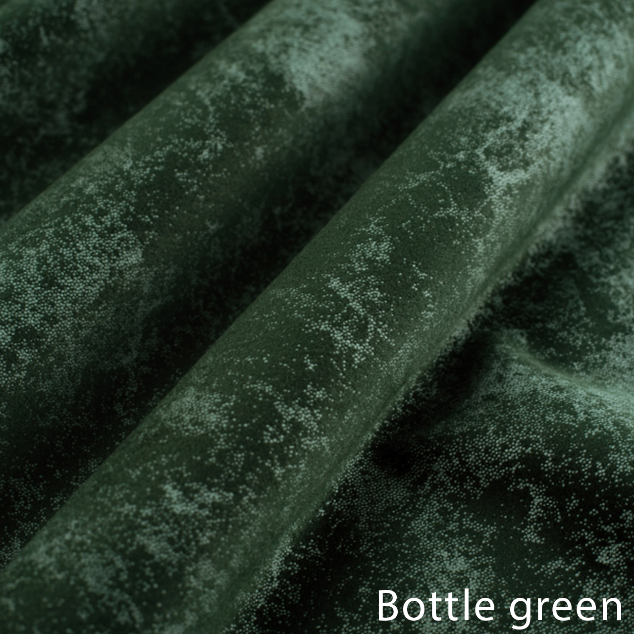 Bottle green