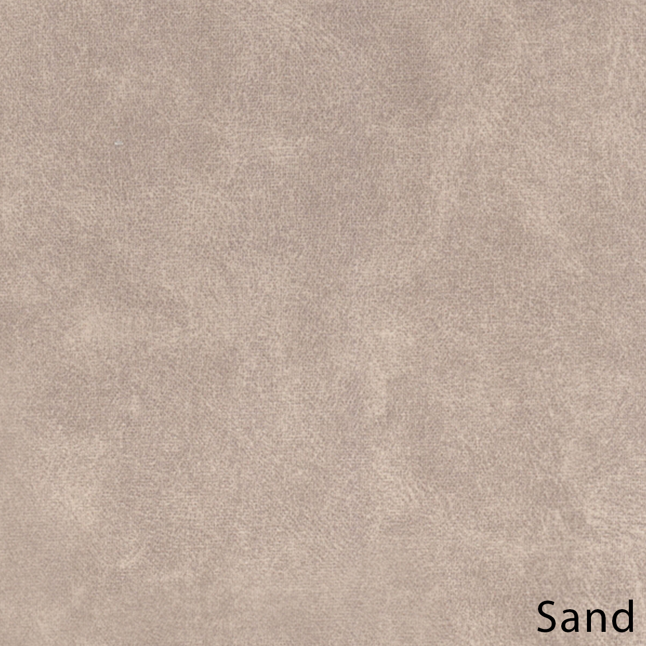 Sand