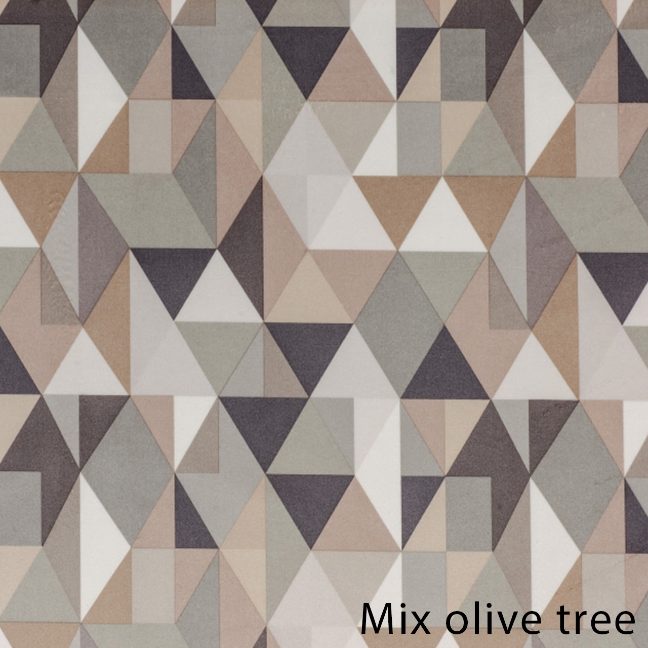 Mix olive tree