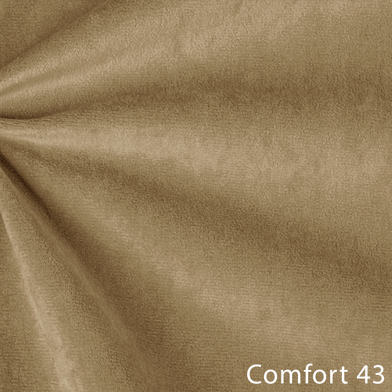 COMFORT 43