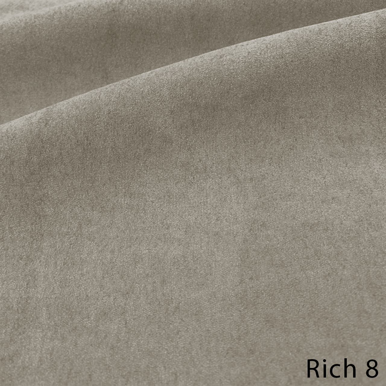 RICH 8