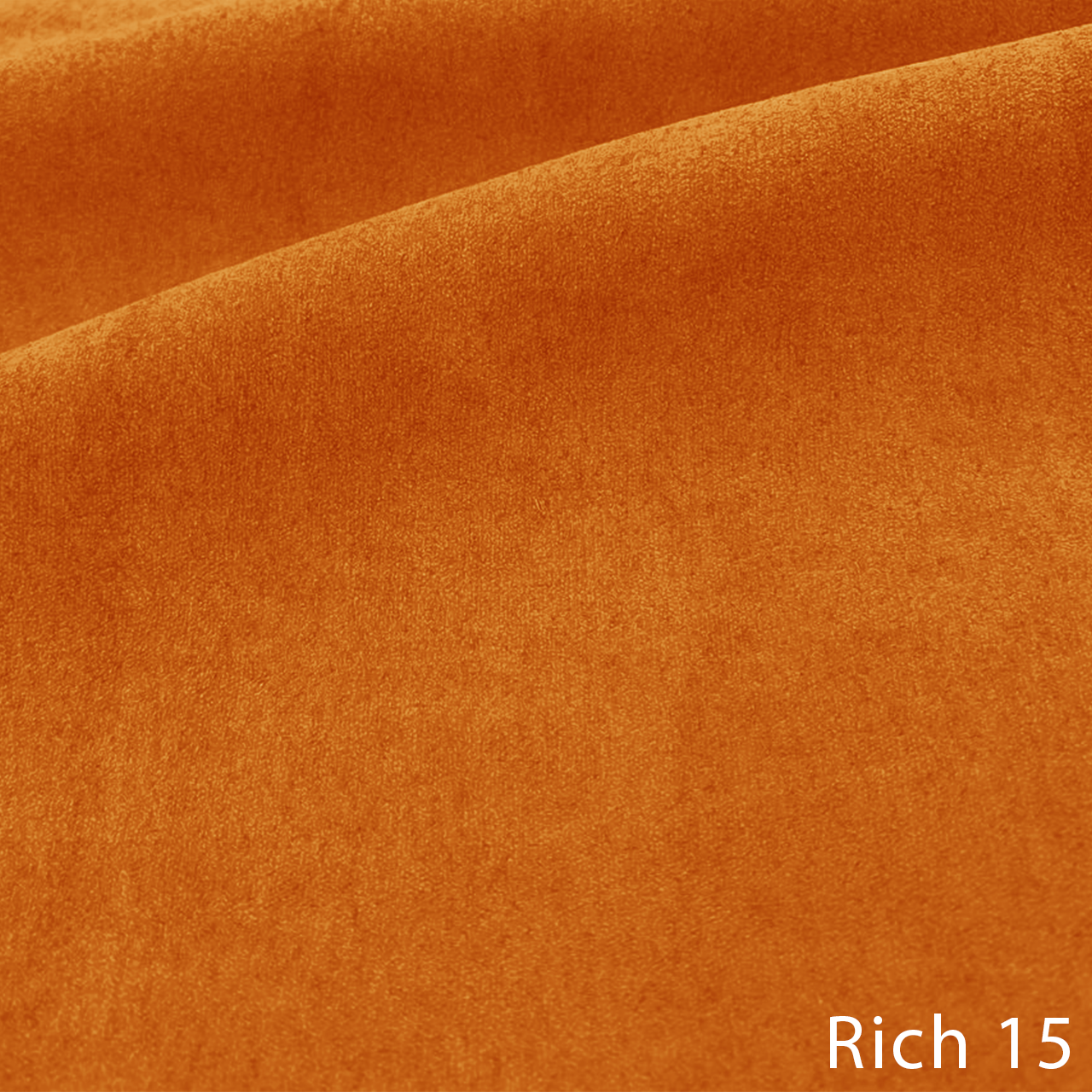 RICH 15