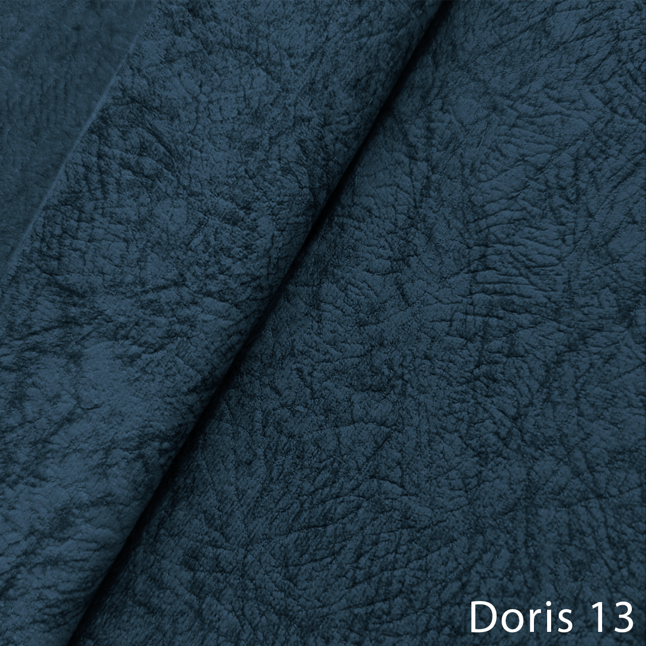 DORIS 13