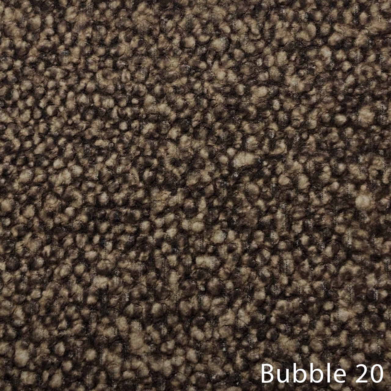 BUBBLE 20