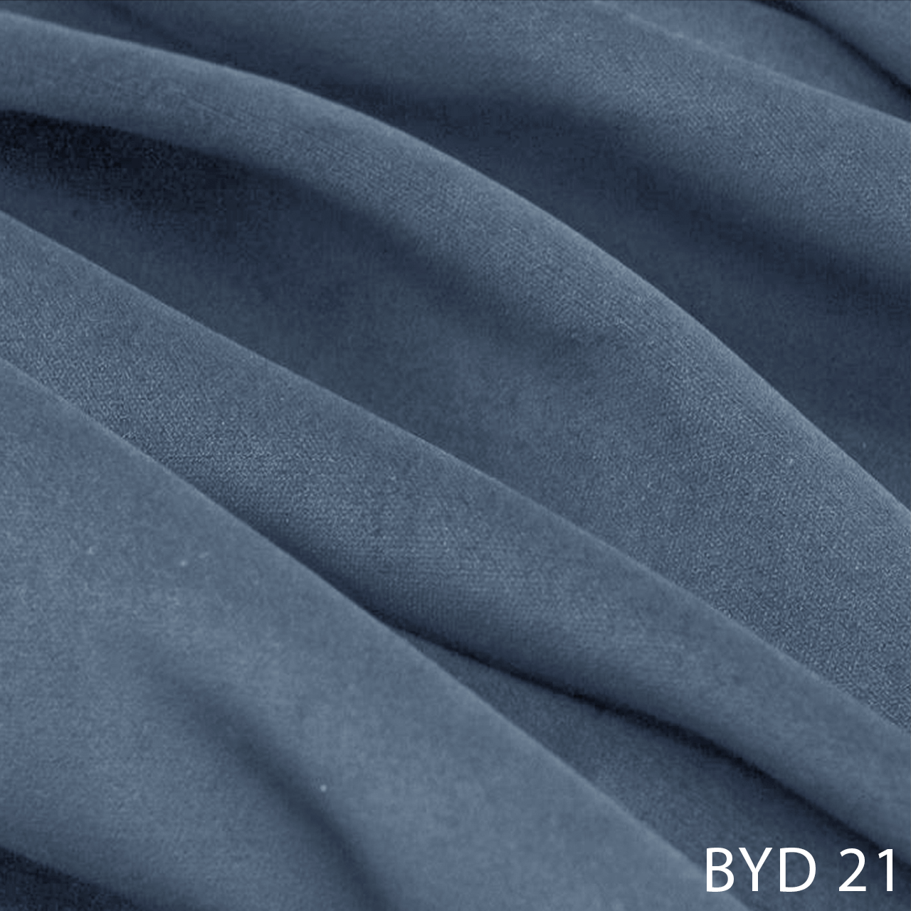 BYD 21