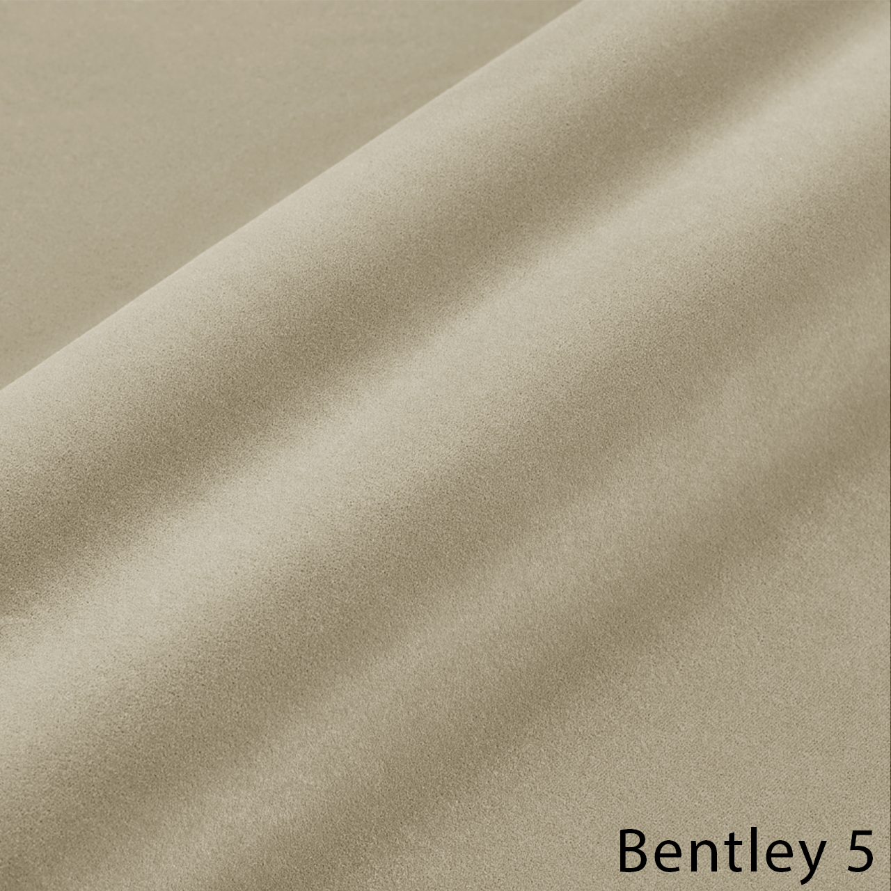 BENTLEY 5