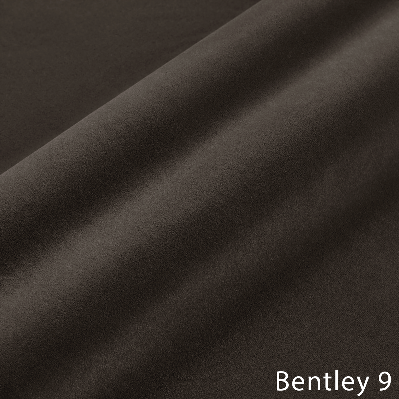 BENTLEY 9