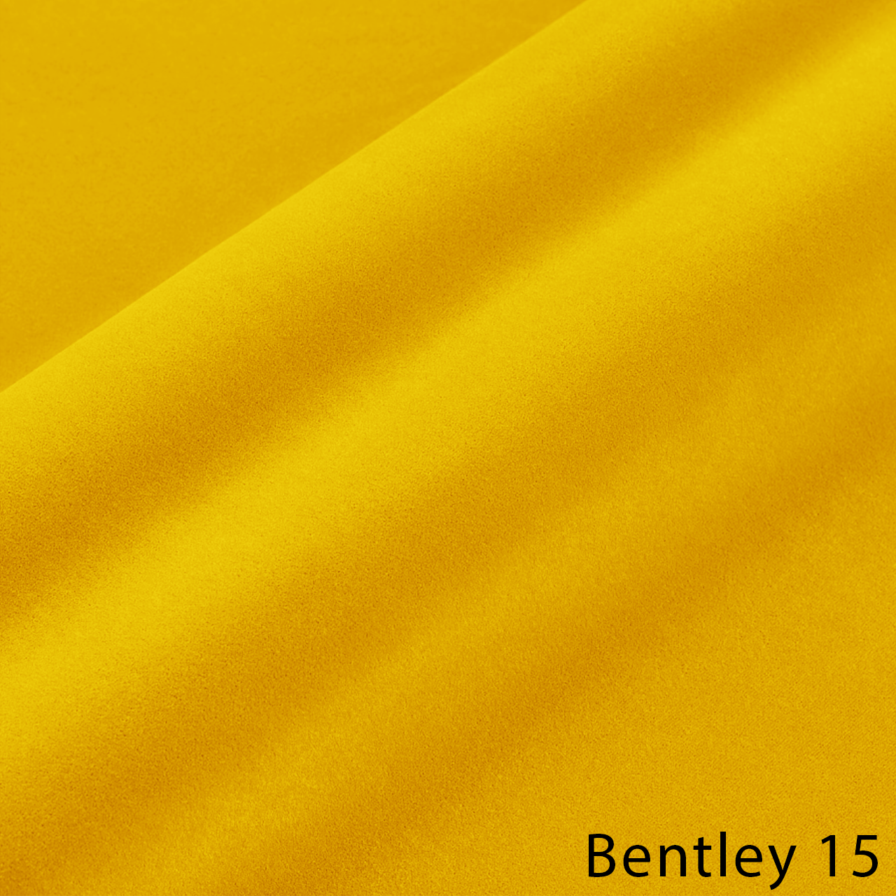 BENTLEY 15