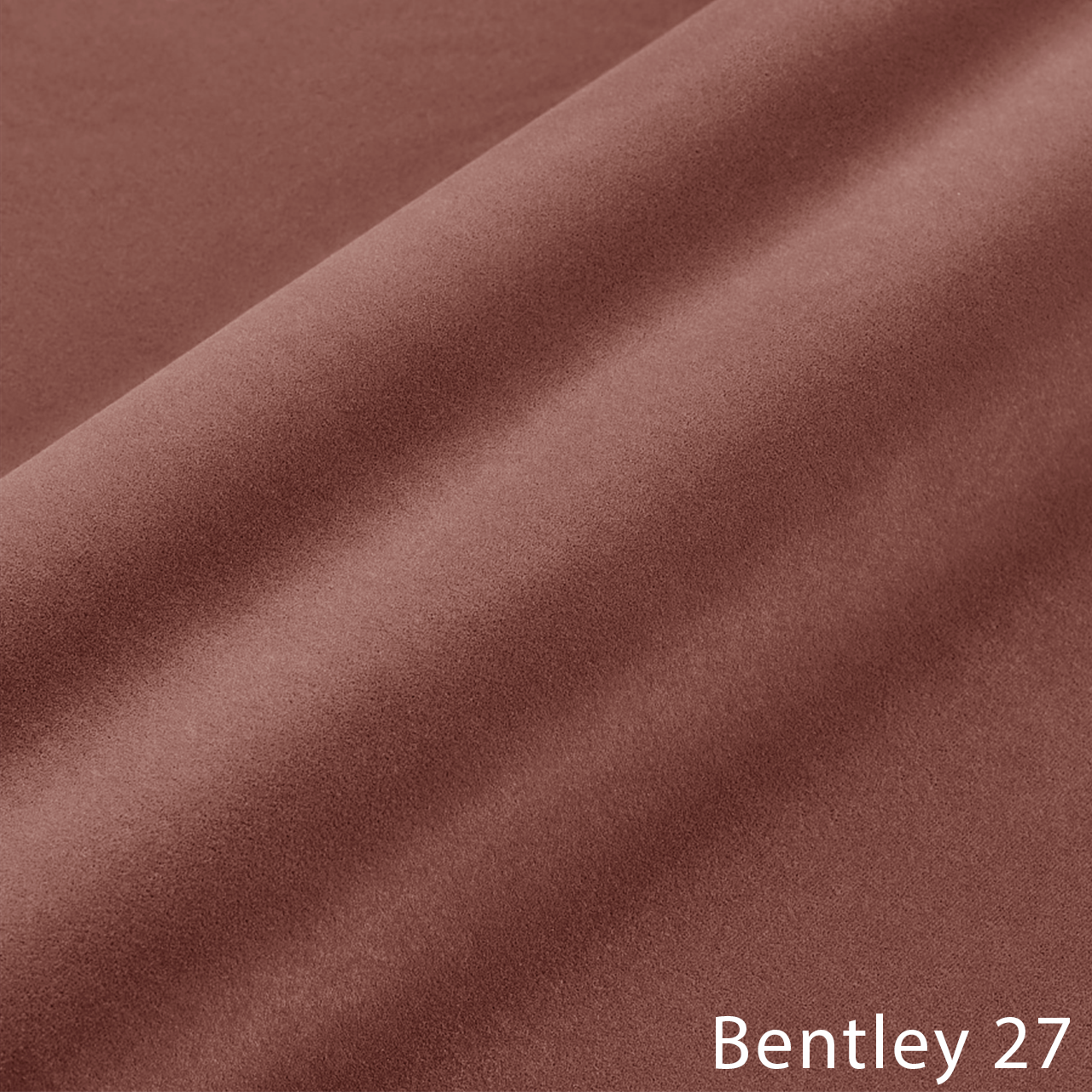 BENTLEY 27