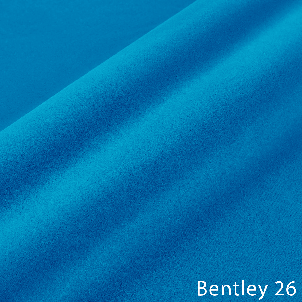 BENTLEY 26