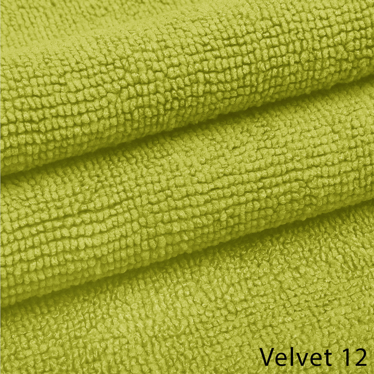 VELVET 12
