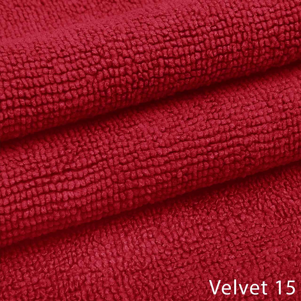 VELVET 15