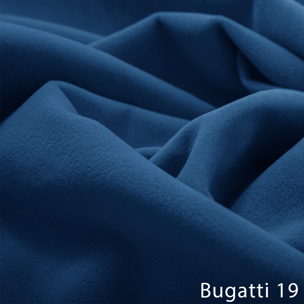 BUGATTI 19